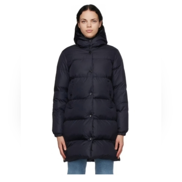 Moncler burgaux down jacket - Picture 11 of 11